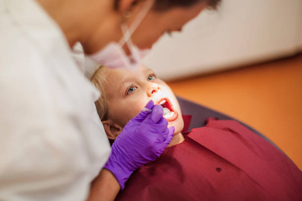 Best Emergency Tooth Extraction in Waverly, VA